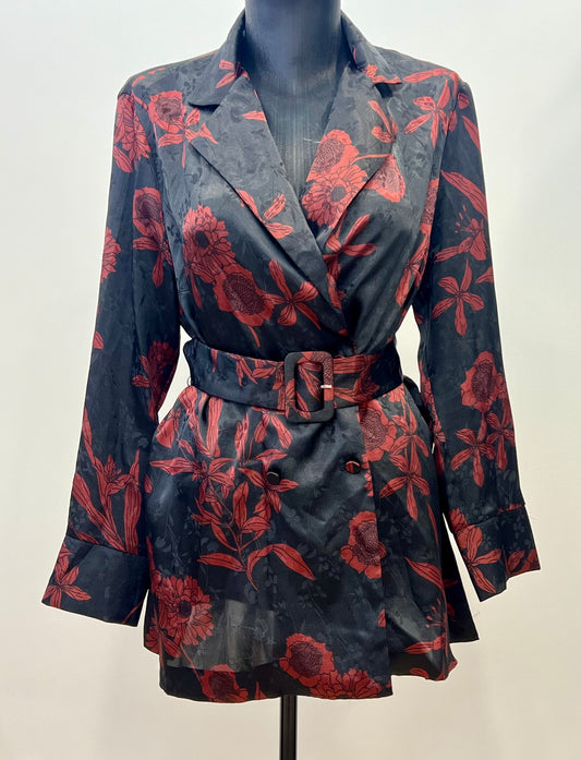 Kimono Zara
