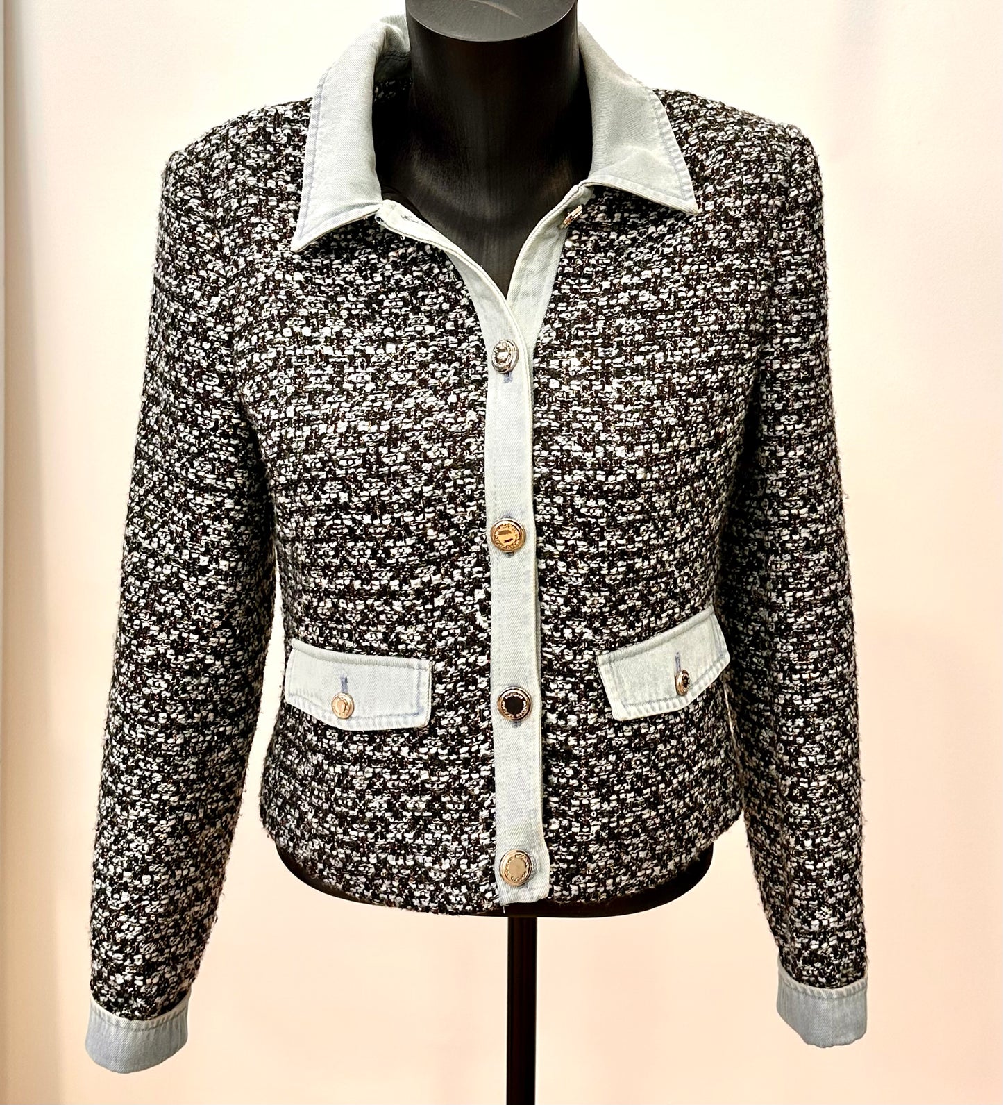Veste Morgan