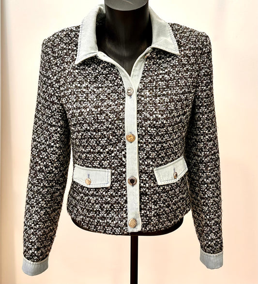 Veste Morgan