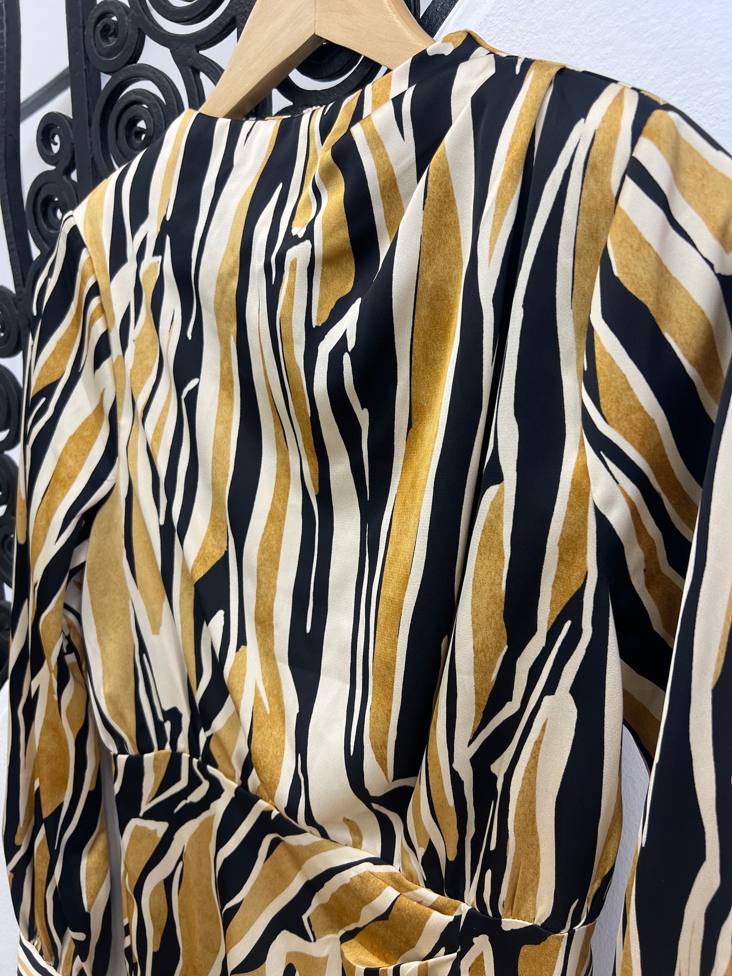 Robe Mango