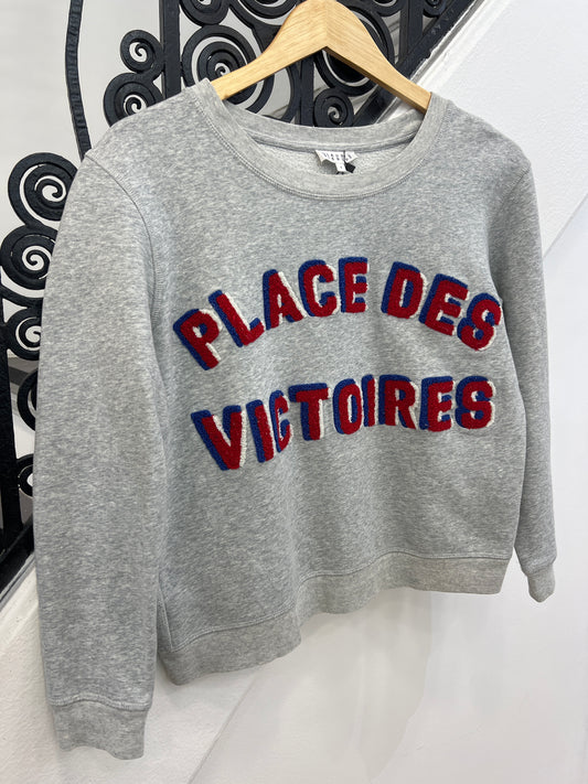 Pull Claudie Pierlot