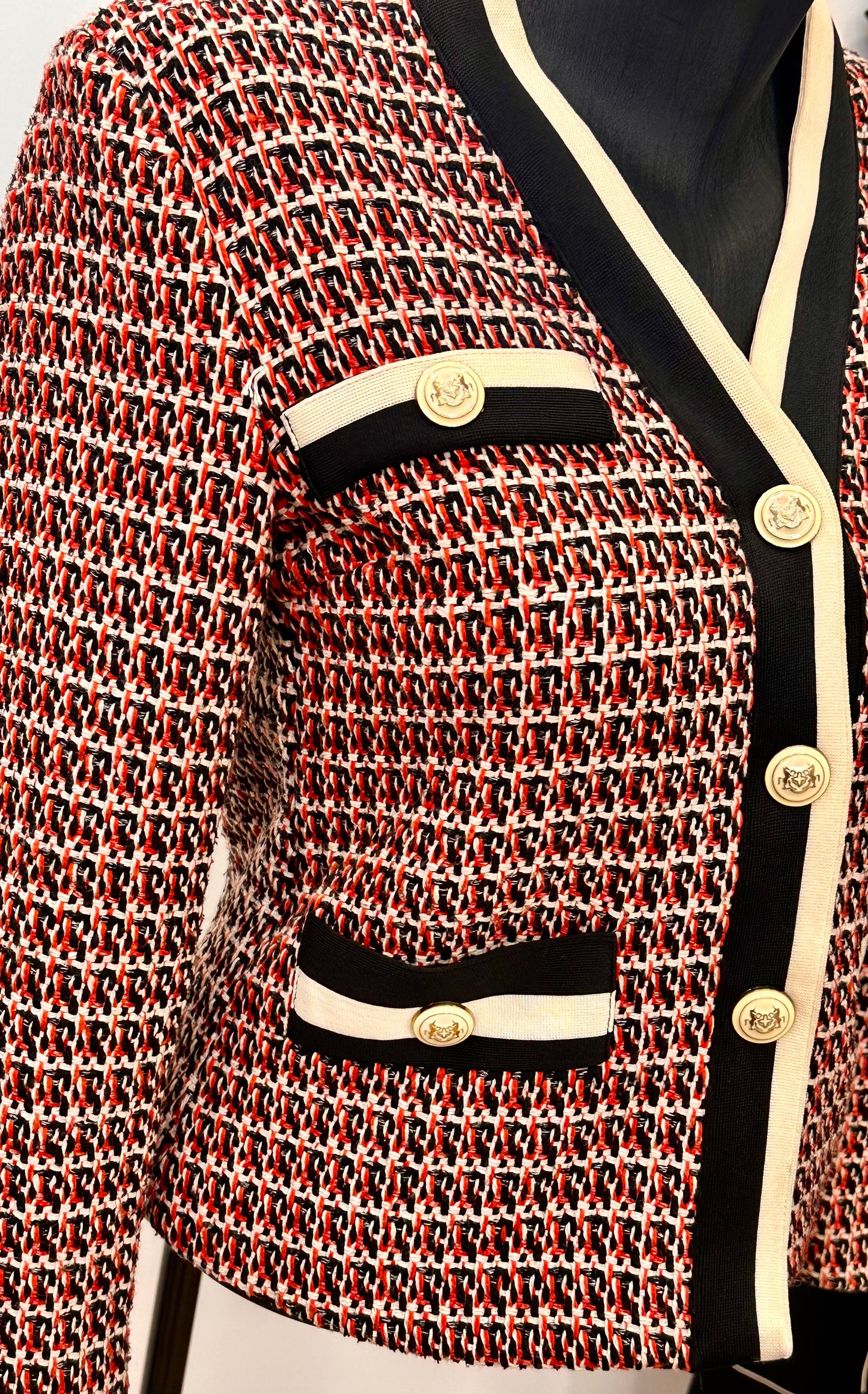 Veste Maje