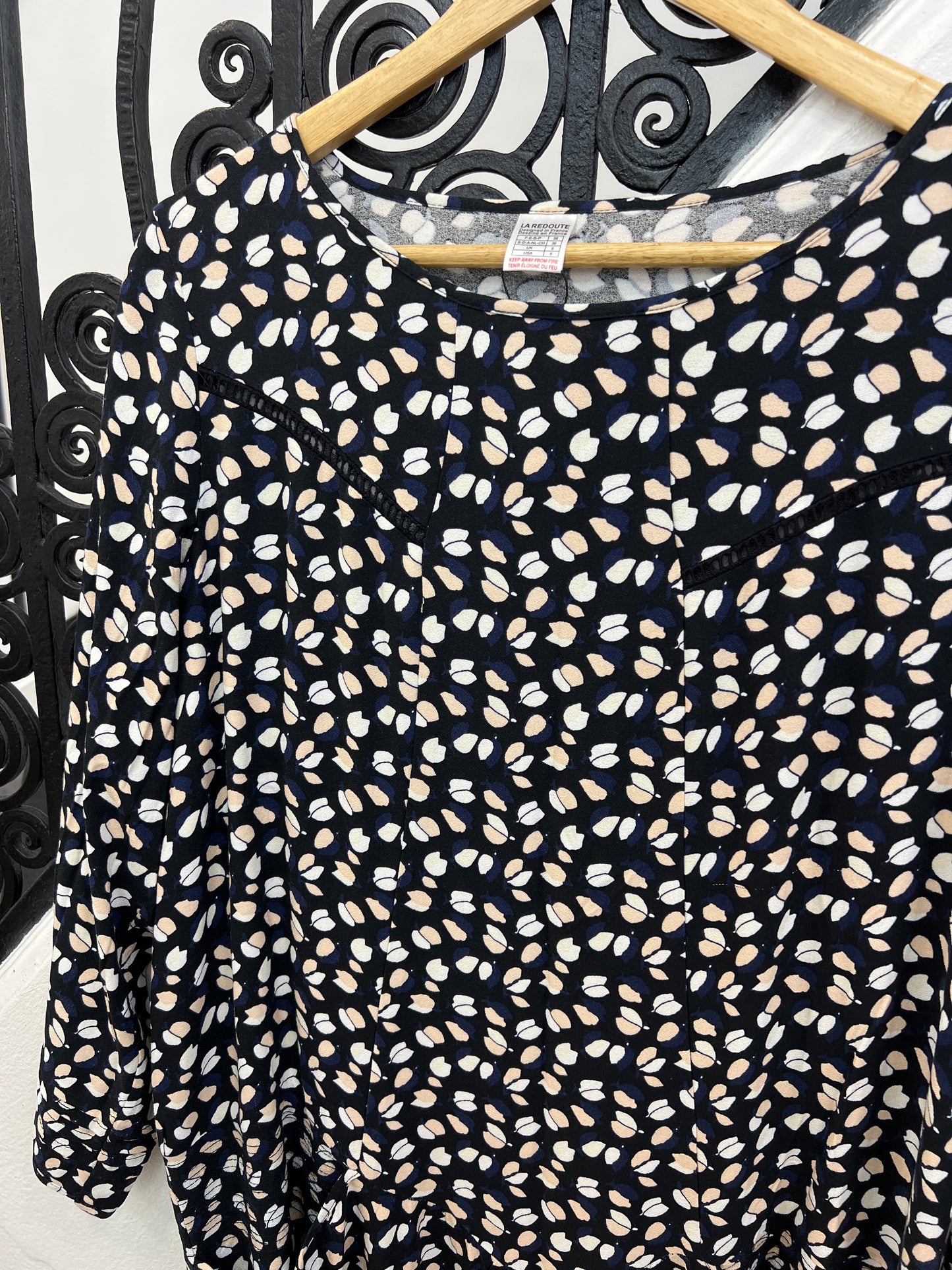 Robe la Redoute