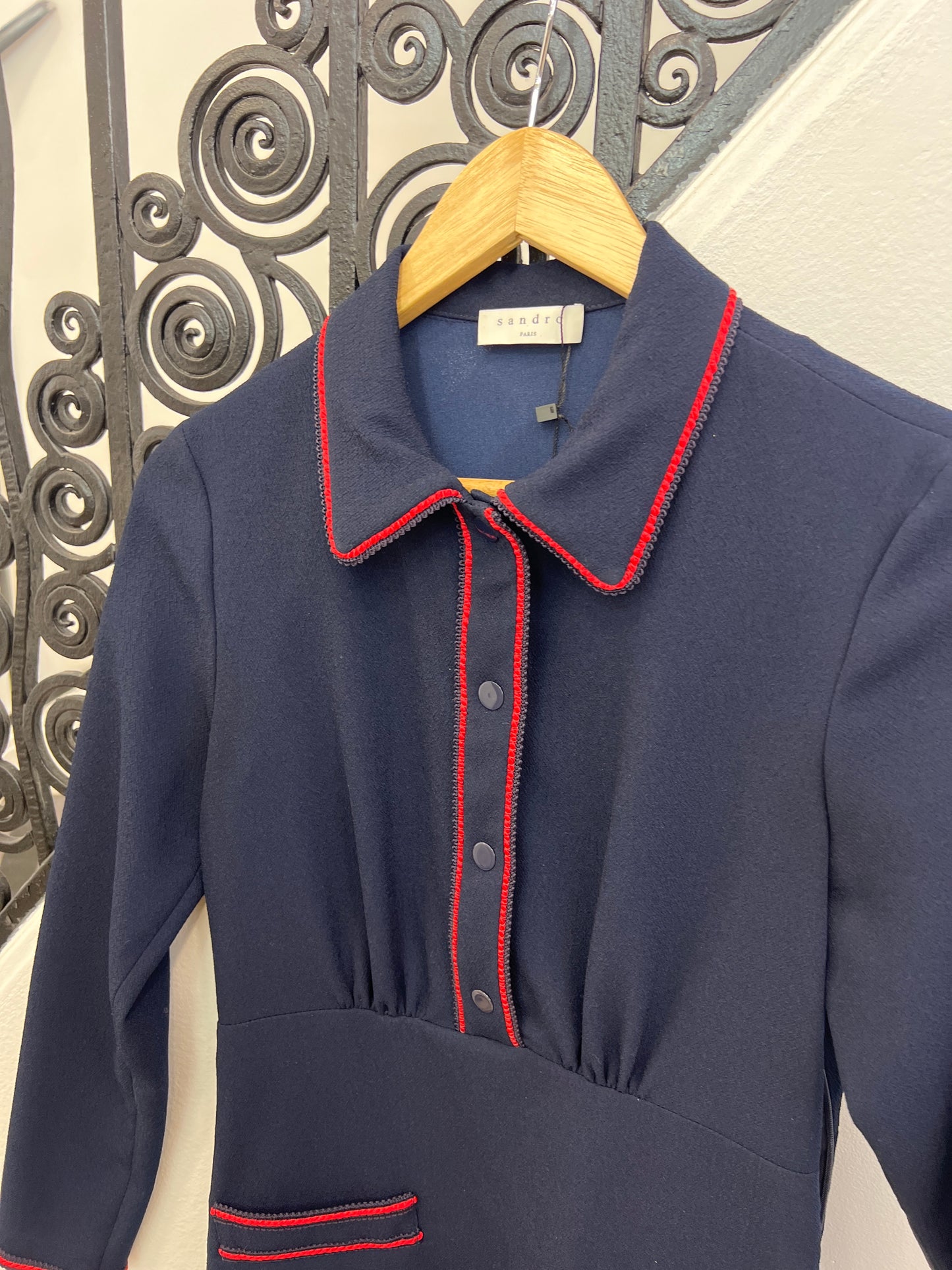 Robe Sandro