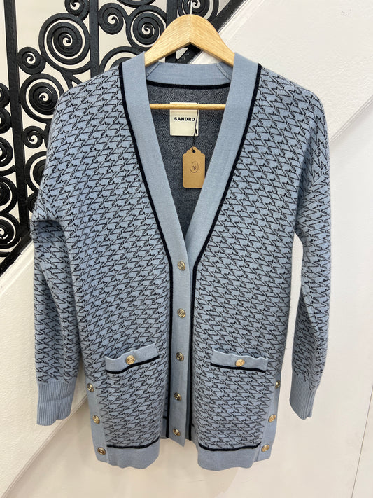 Veste Sandro