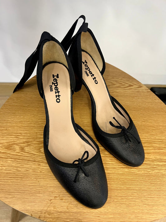 Talon Repetto