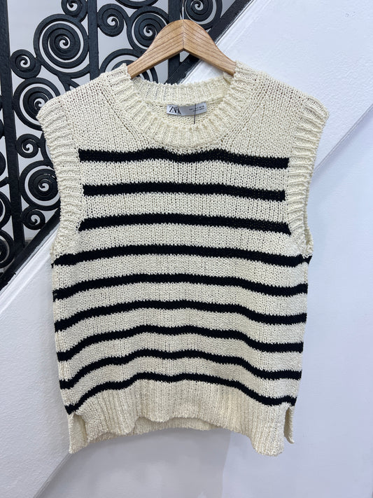 Pull Zara