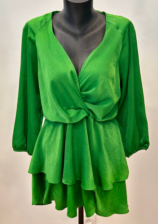 Robe Zara