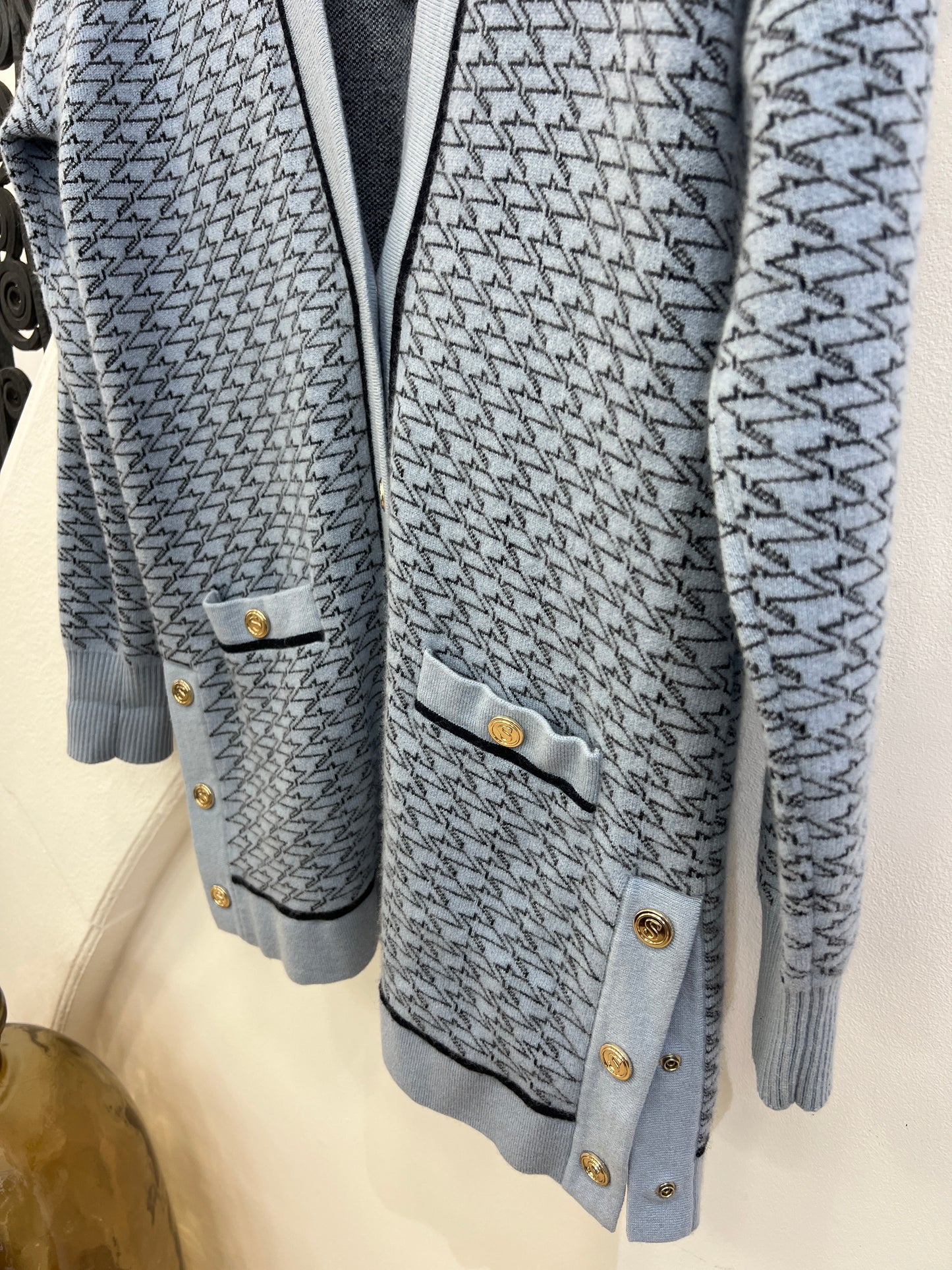 Veste Sandro