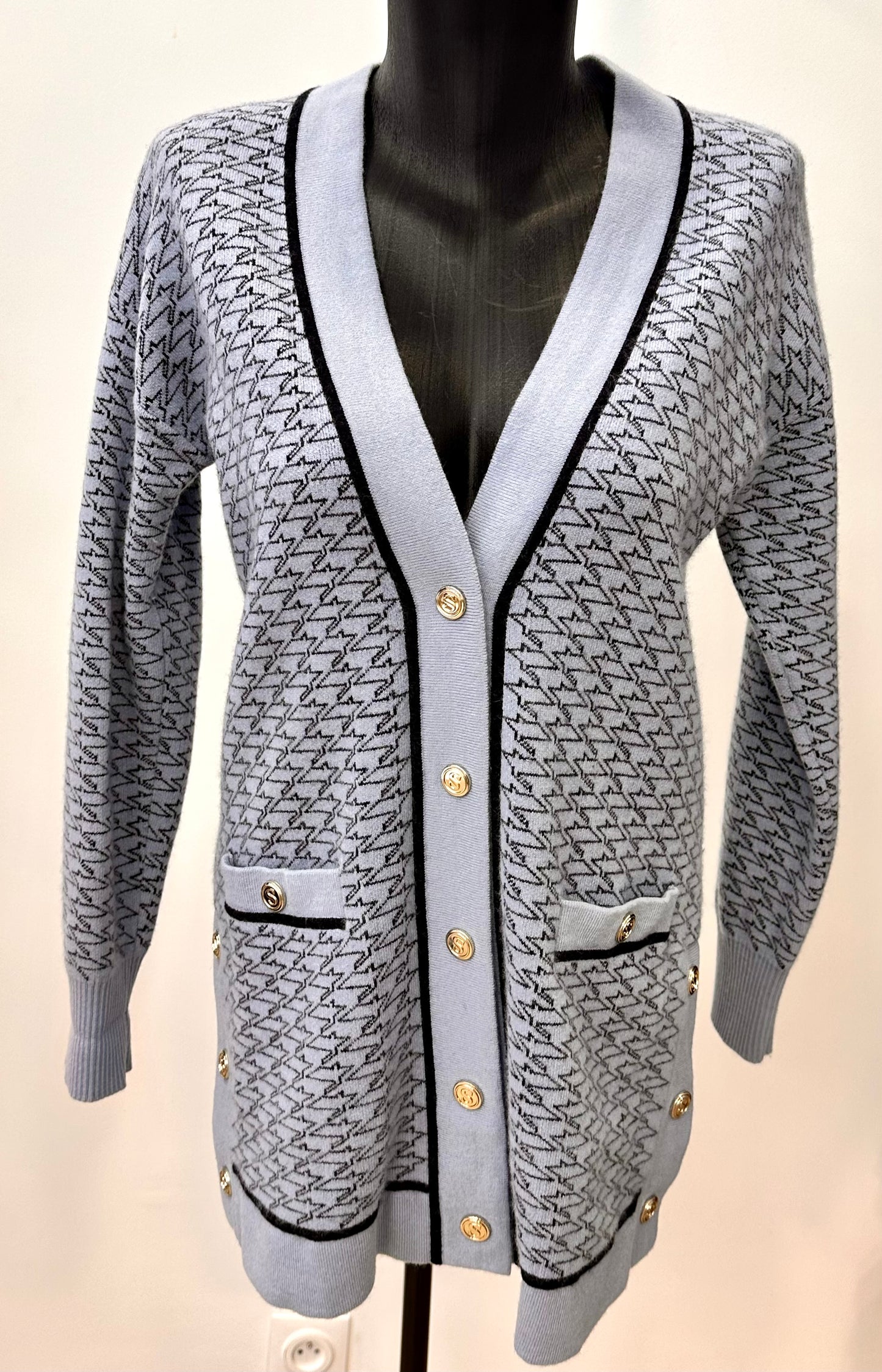 Veste Sandro