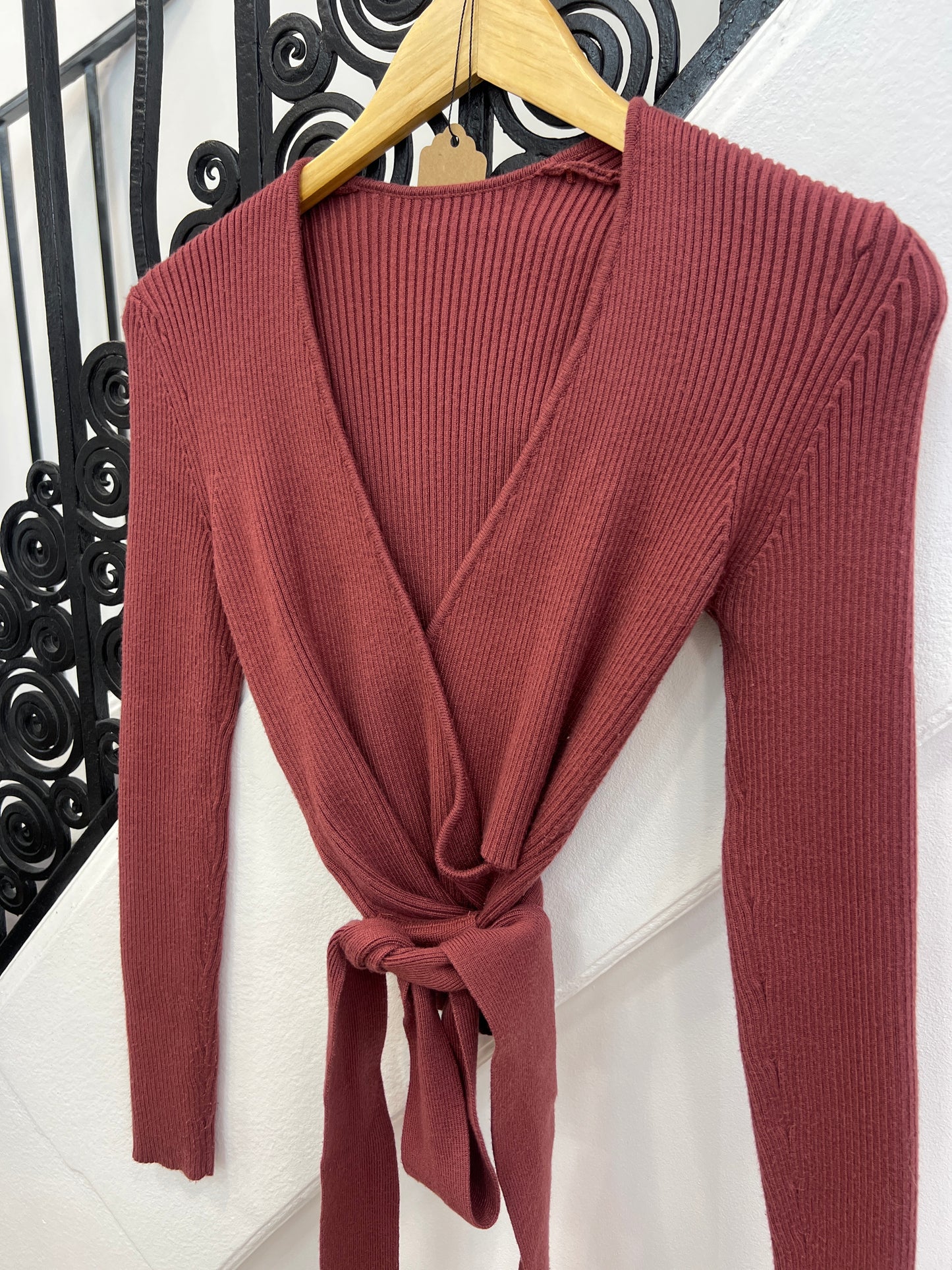Haut H&M