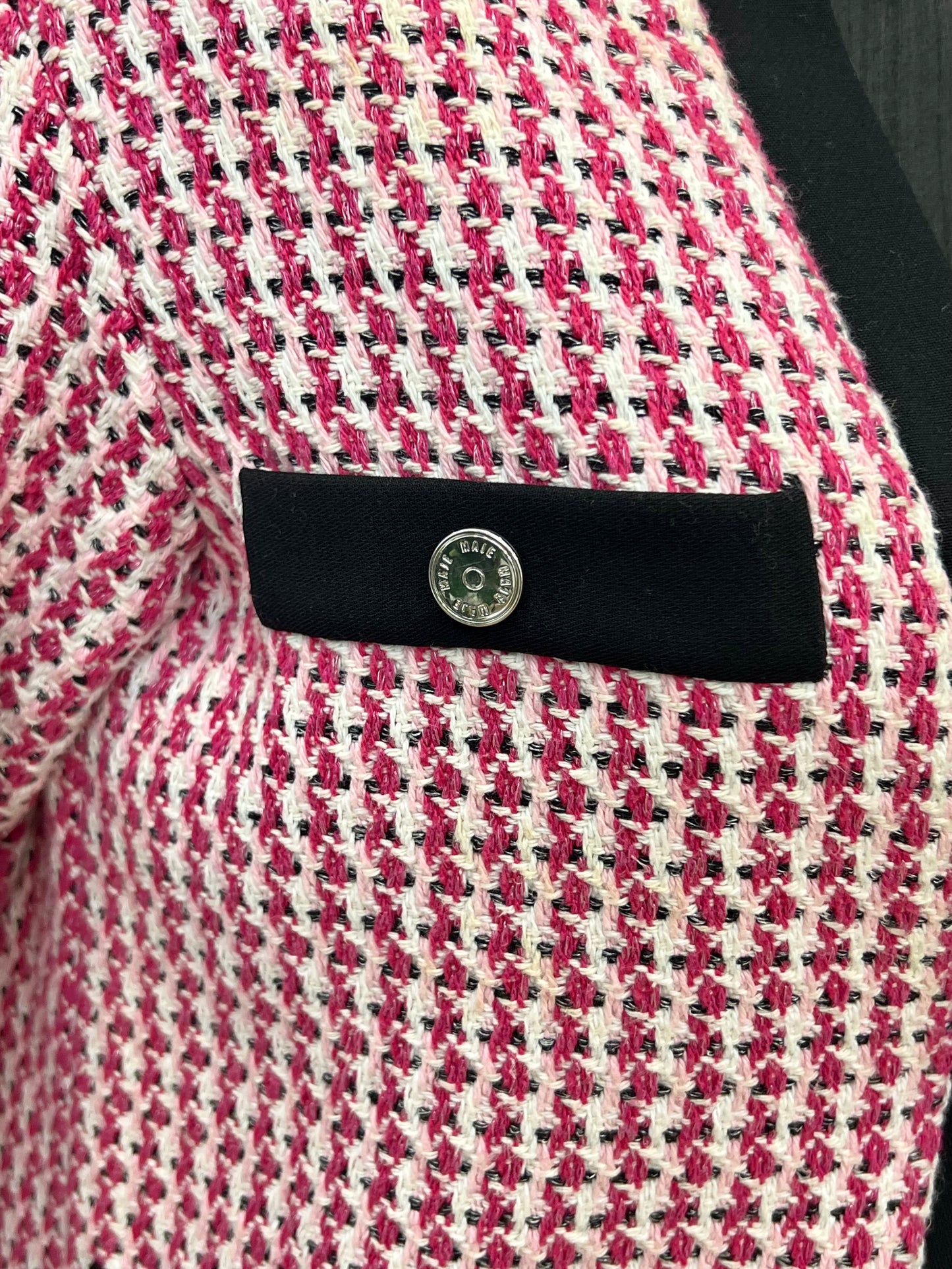 Cardigan Maje