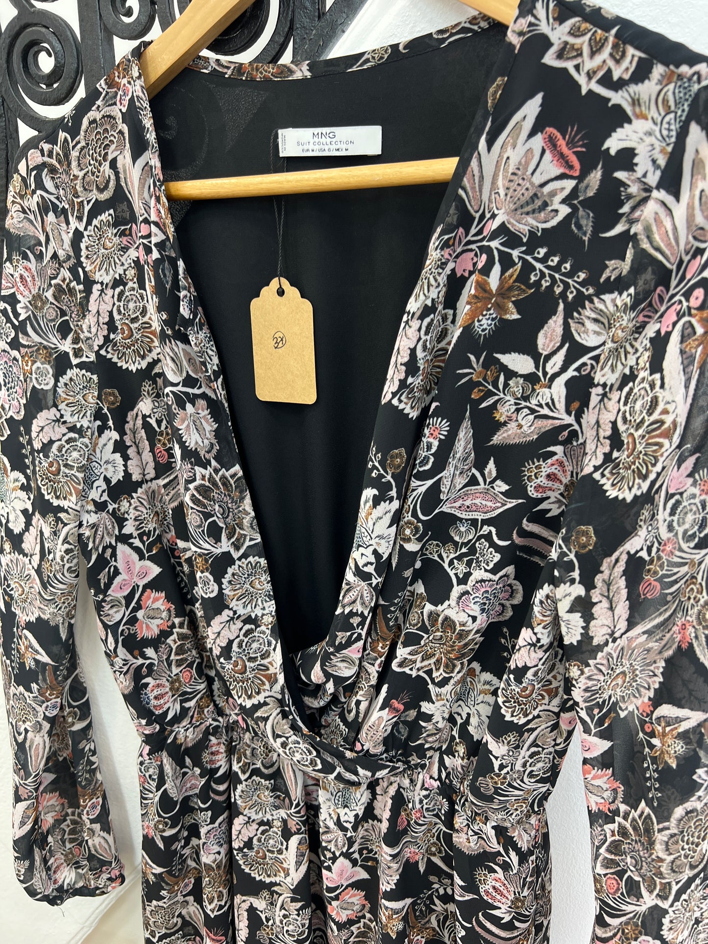 Robe Mango