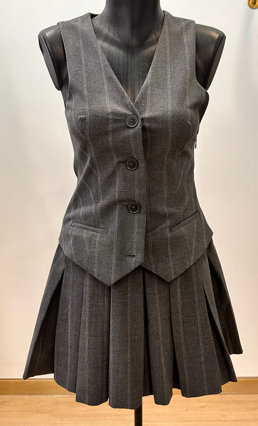 Robe Zara