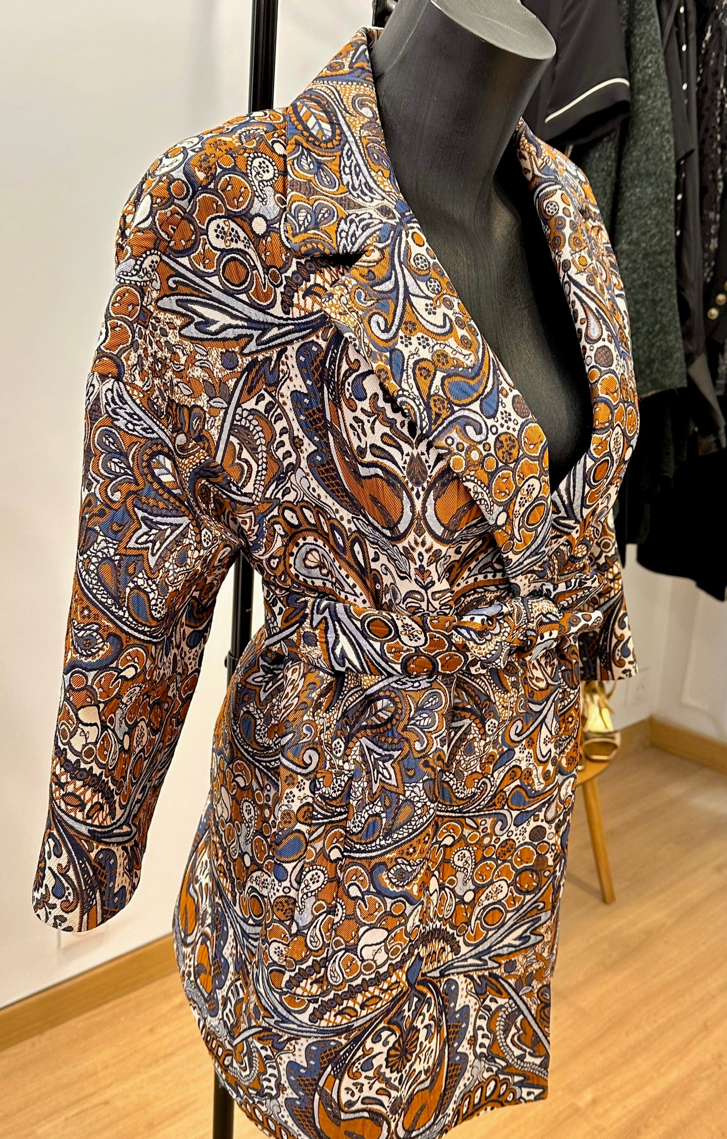 Veste Maje