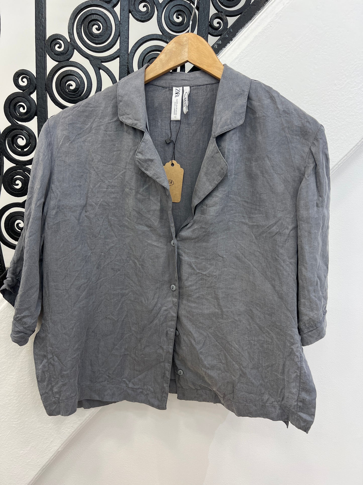 Chemise Zara