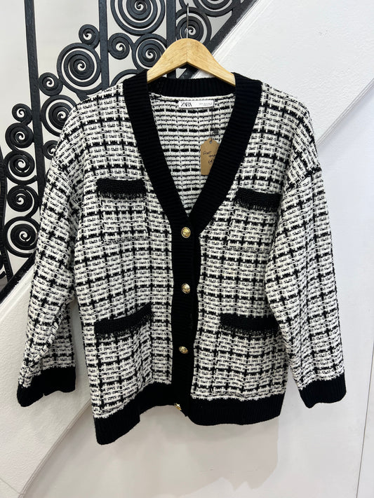 Gilet Zara