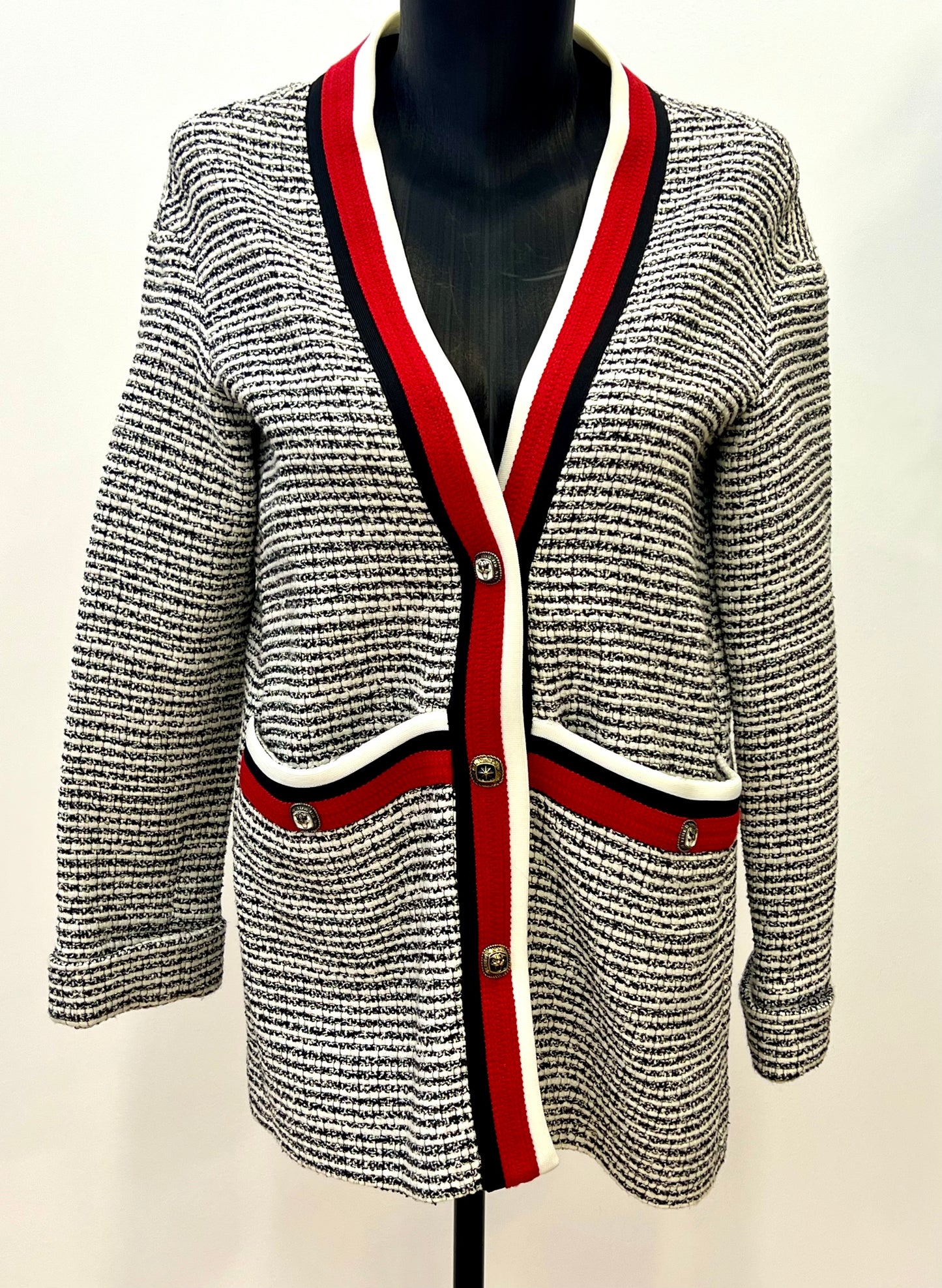 Veste Maje