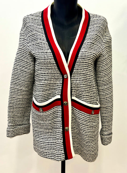 Veste Maje