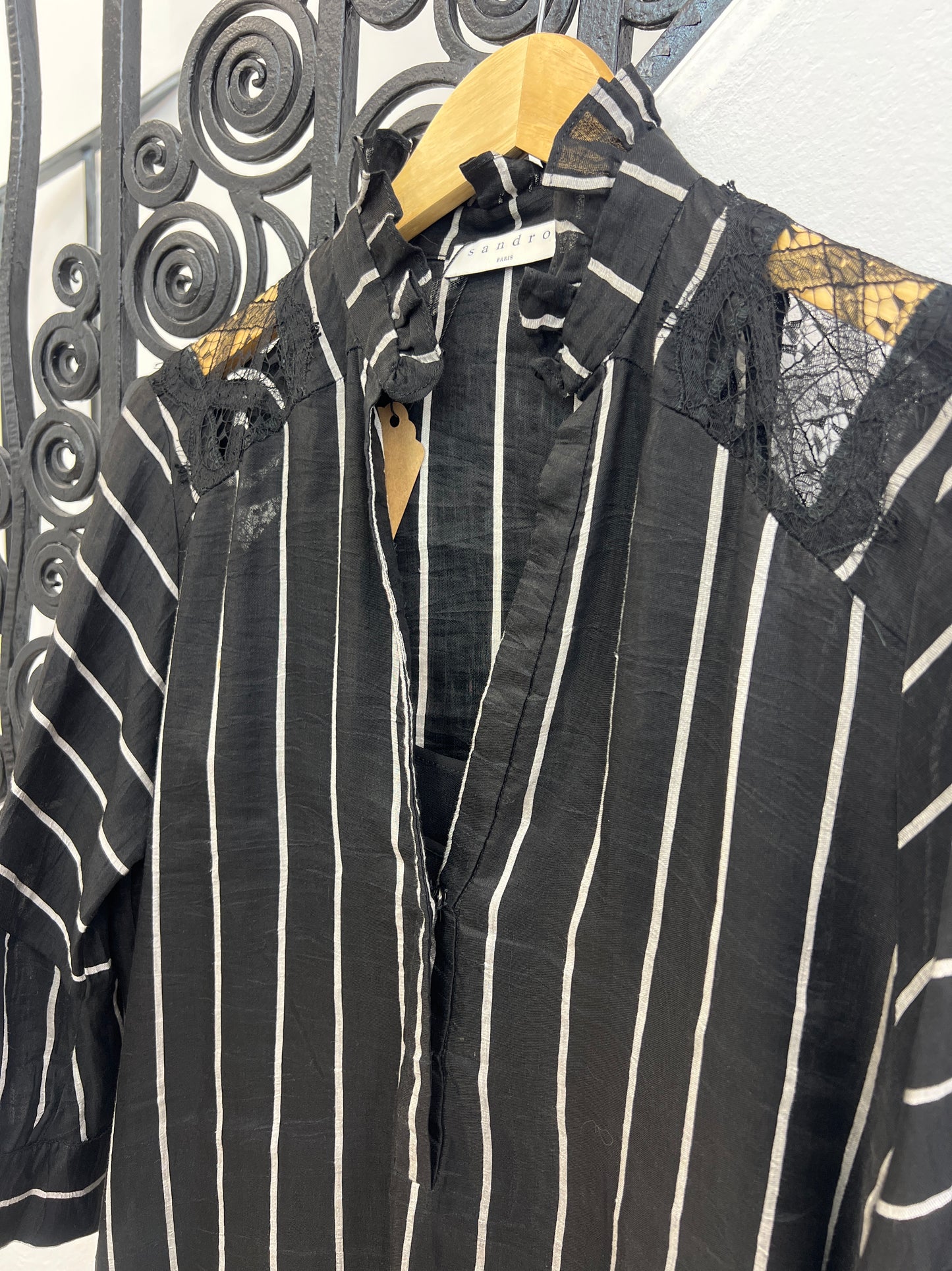 Robe Sandro