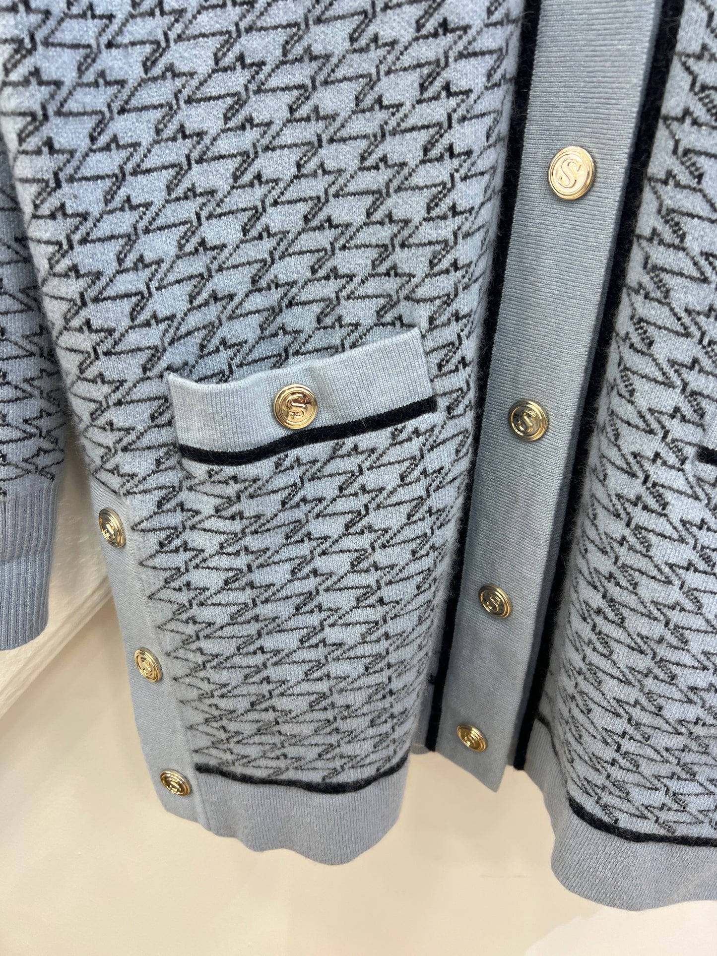 Veste Sandro