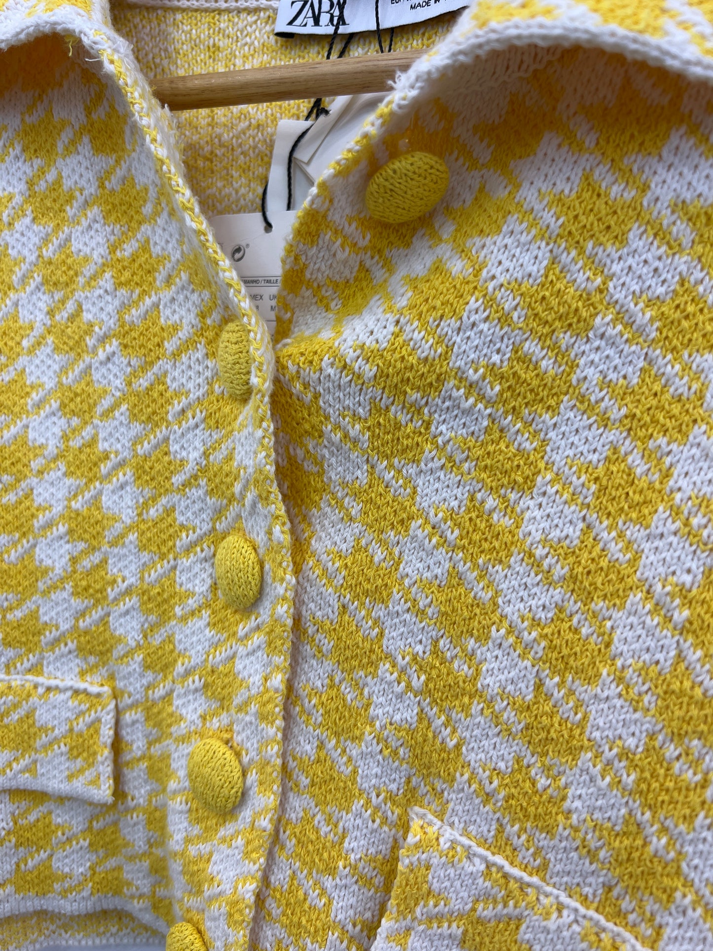 Veste Zara