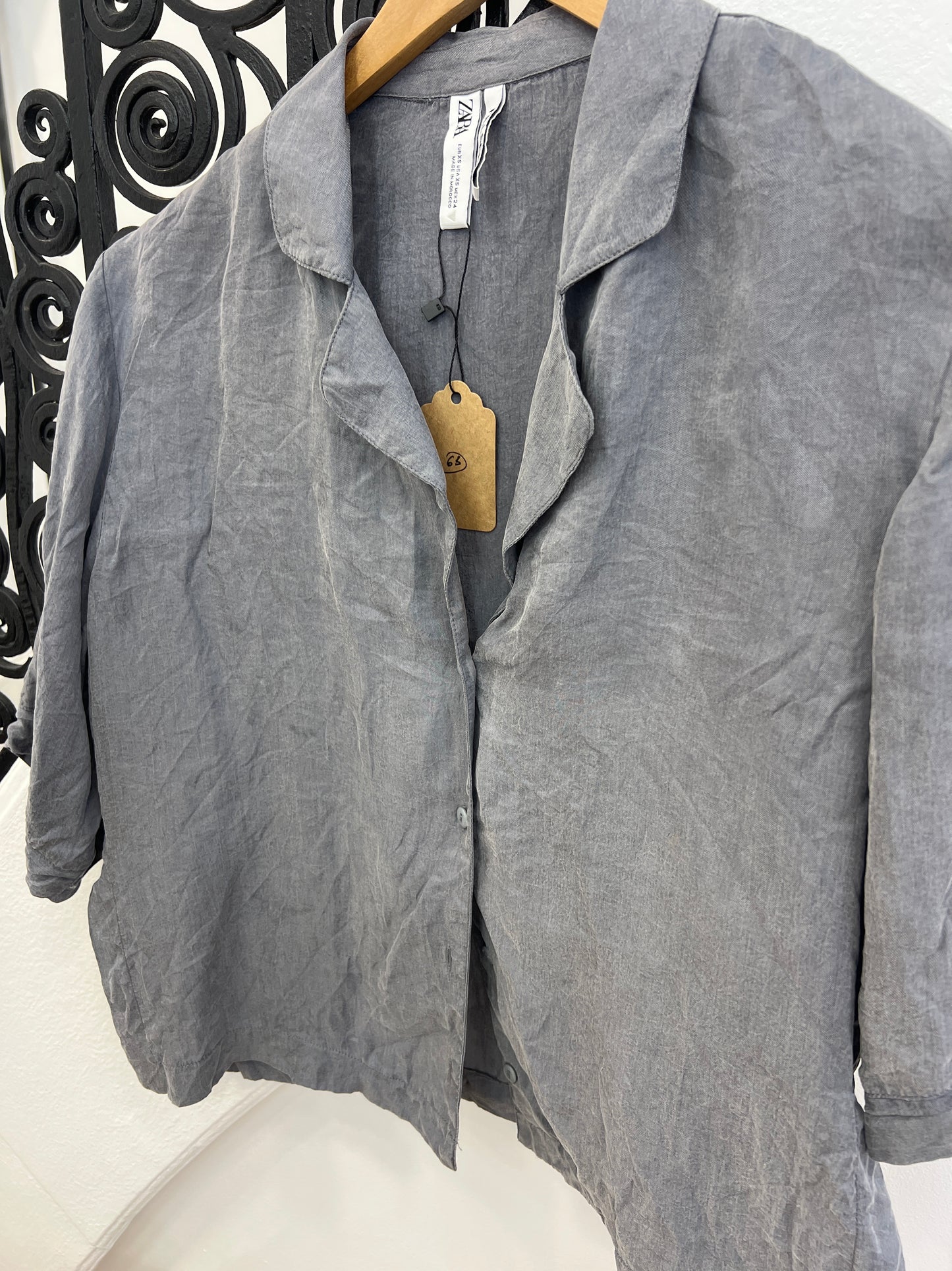Chemise Zara