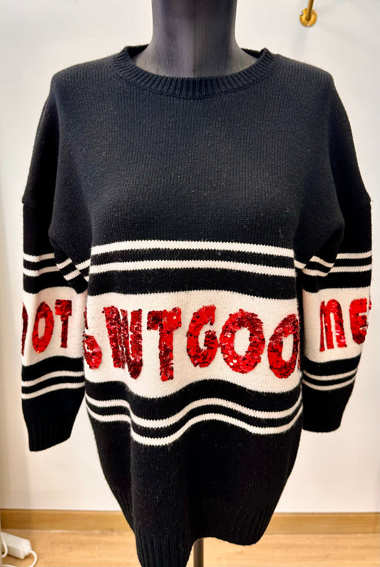 Pull Maje