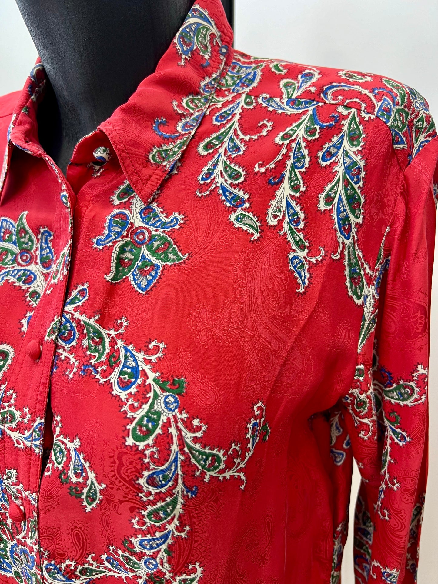 Chemise Sandro
