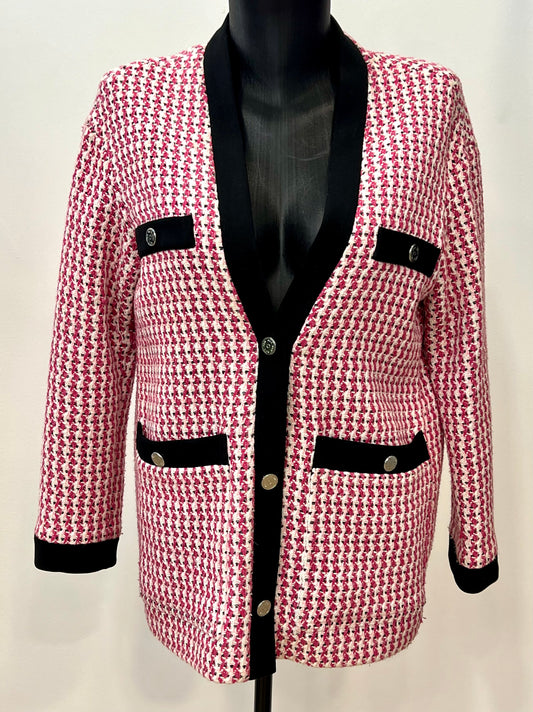 Cardigan Maje
