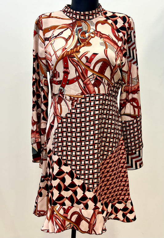 Robe Zara