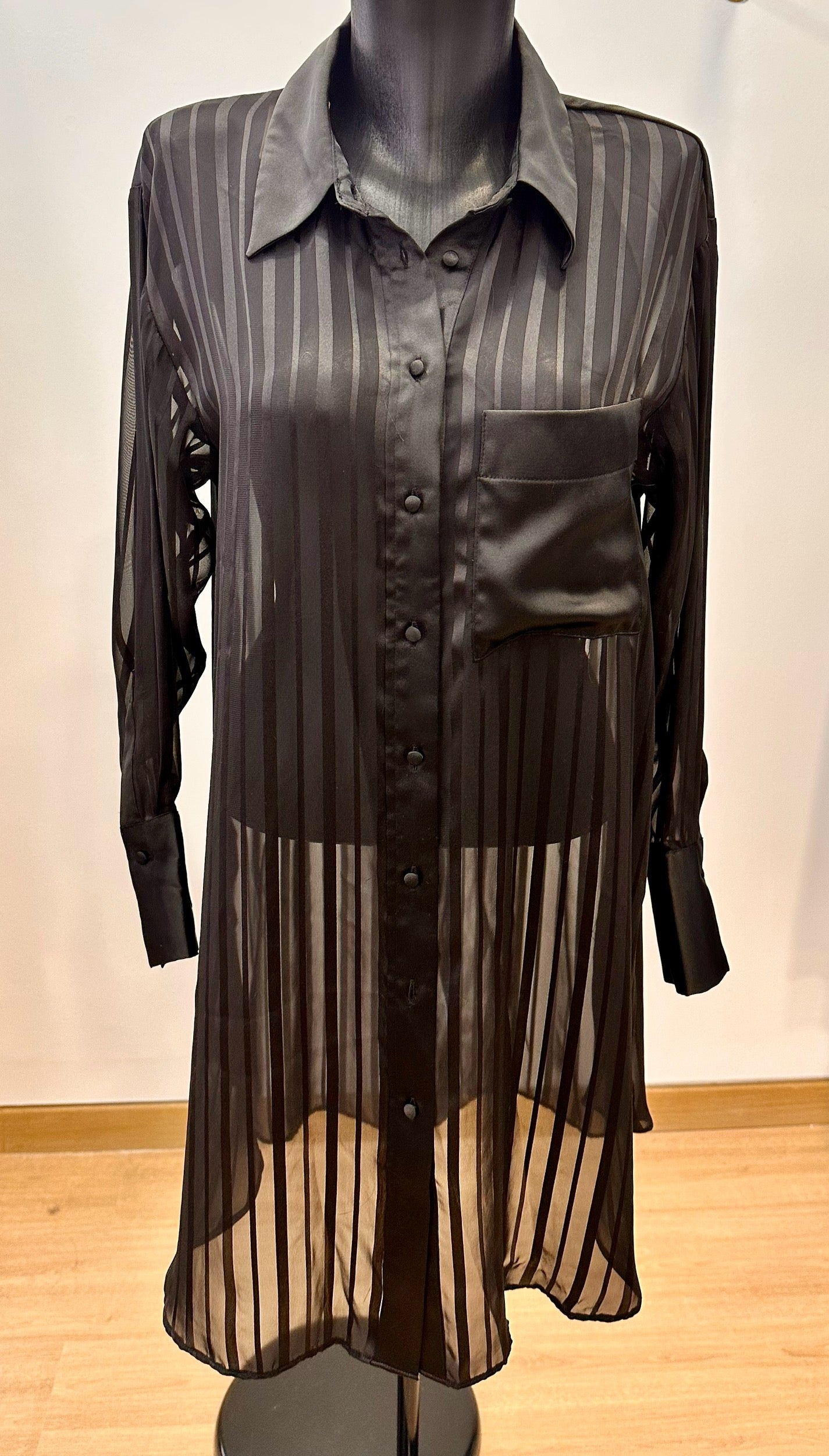 Chemise Zara