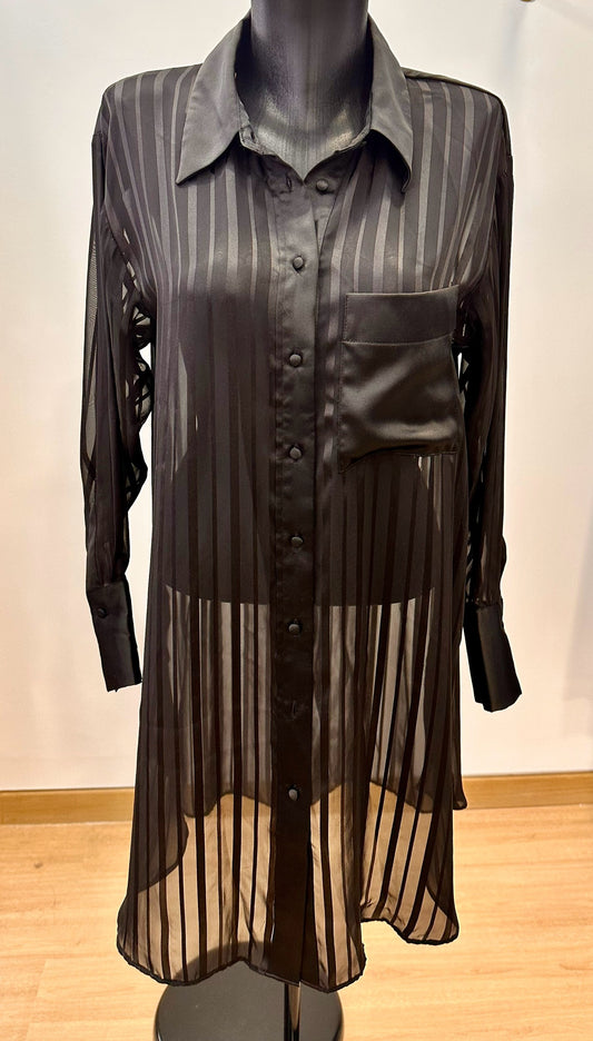Chemise Zara