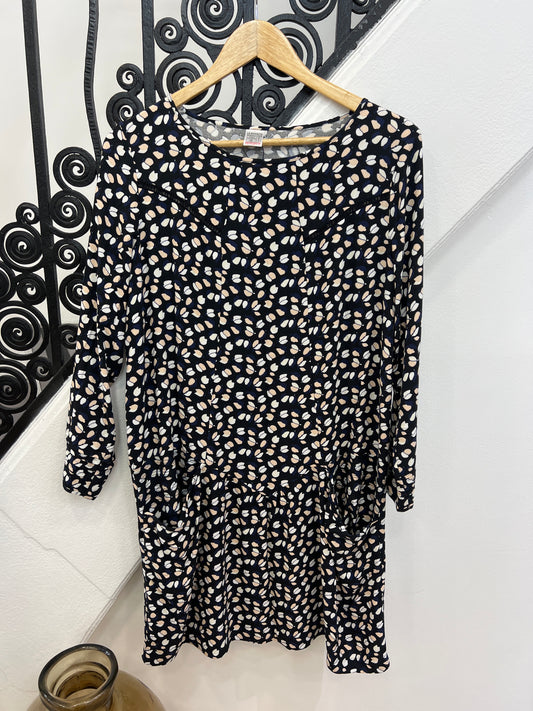 Robe la Redoute