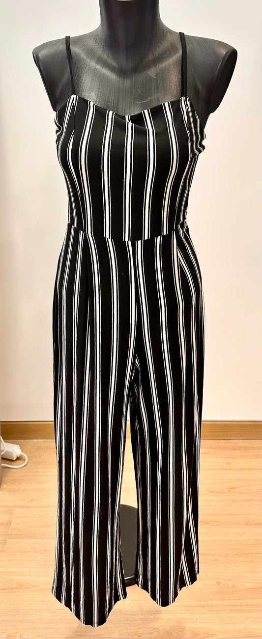 Combinaison Bershka