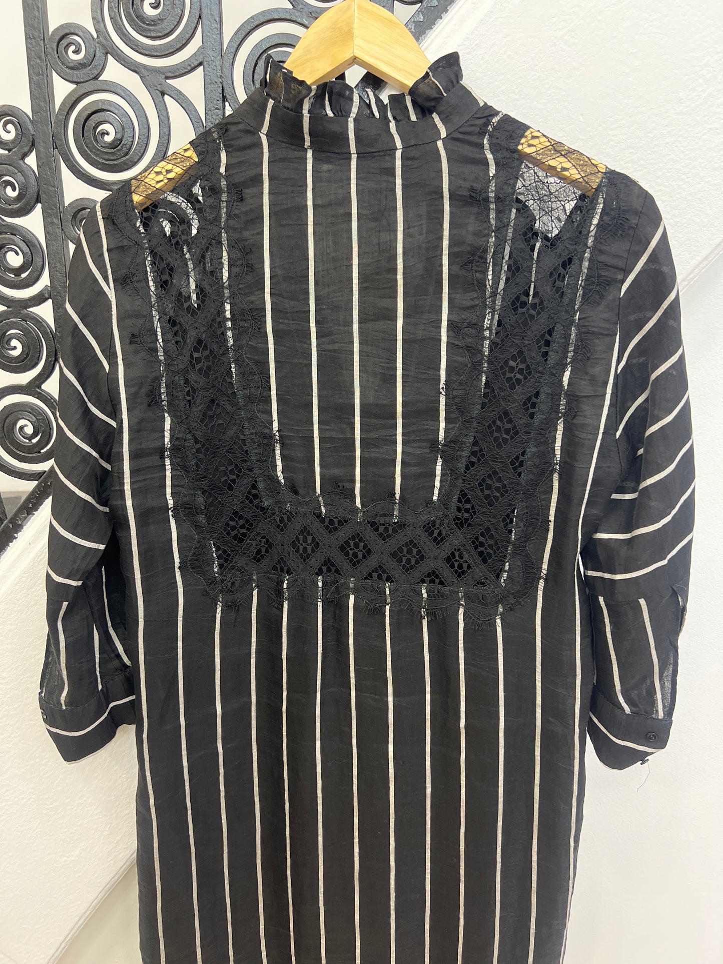 Robe Sandro