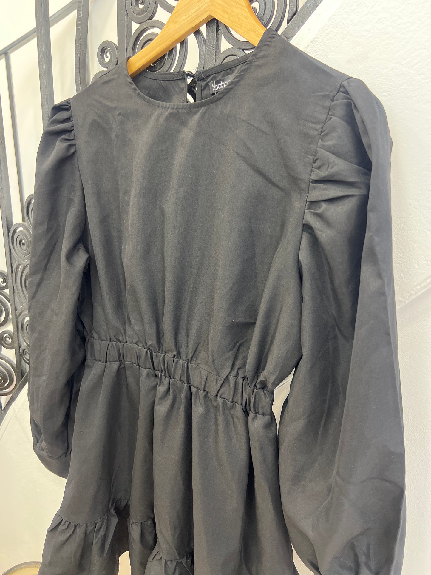 Robe Boohoo