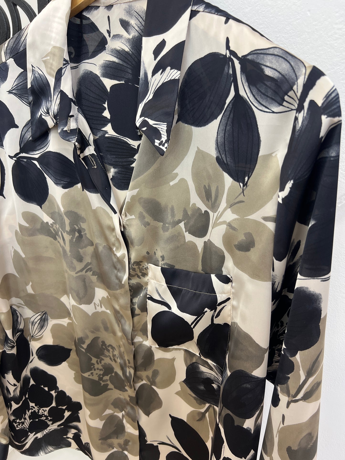 Chemise Zara