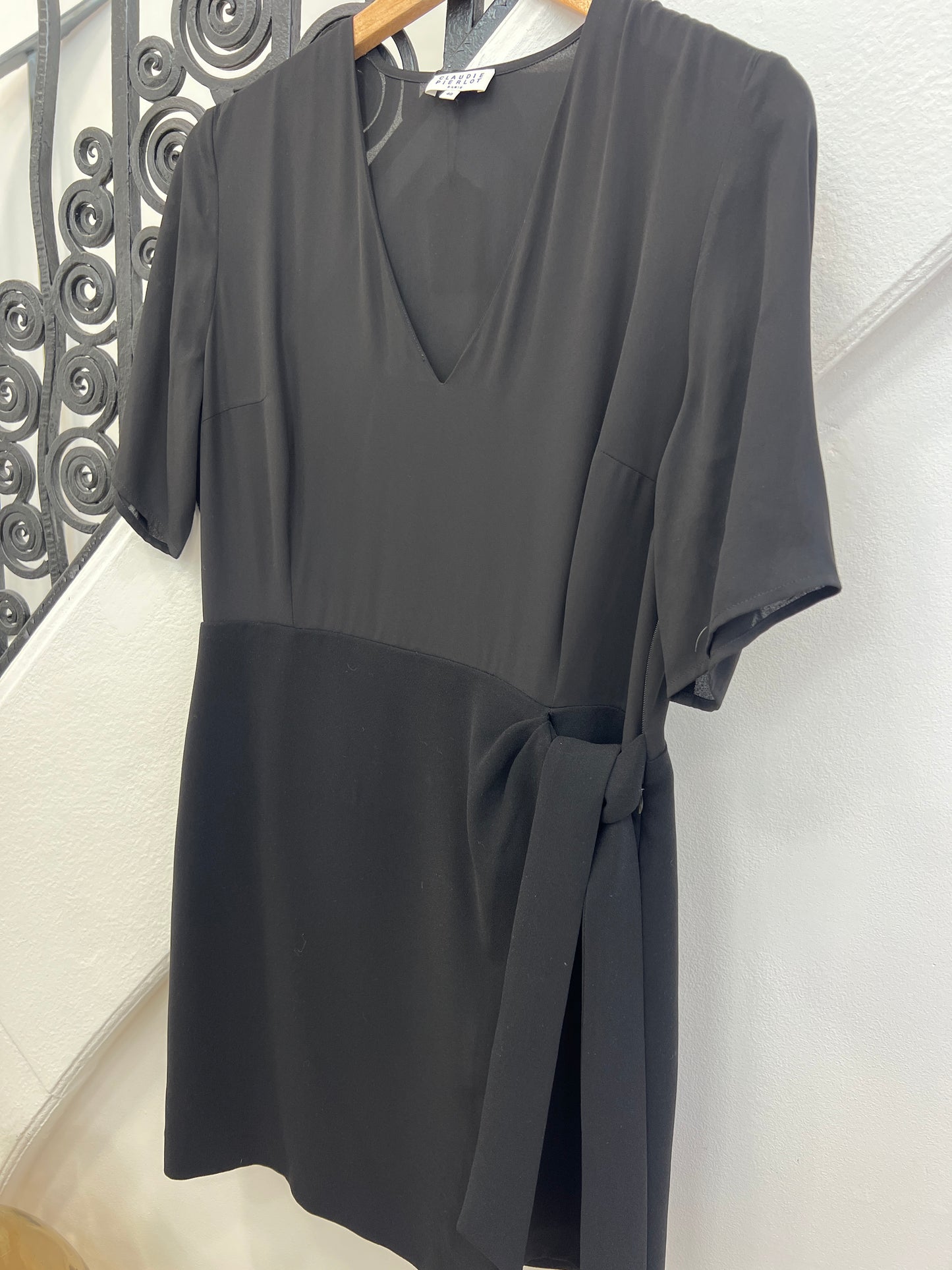 Robe Claudie Pierlot