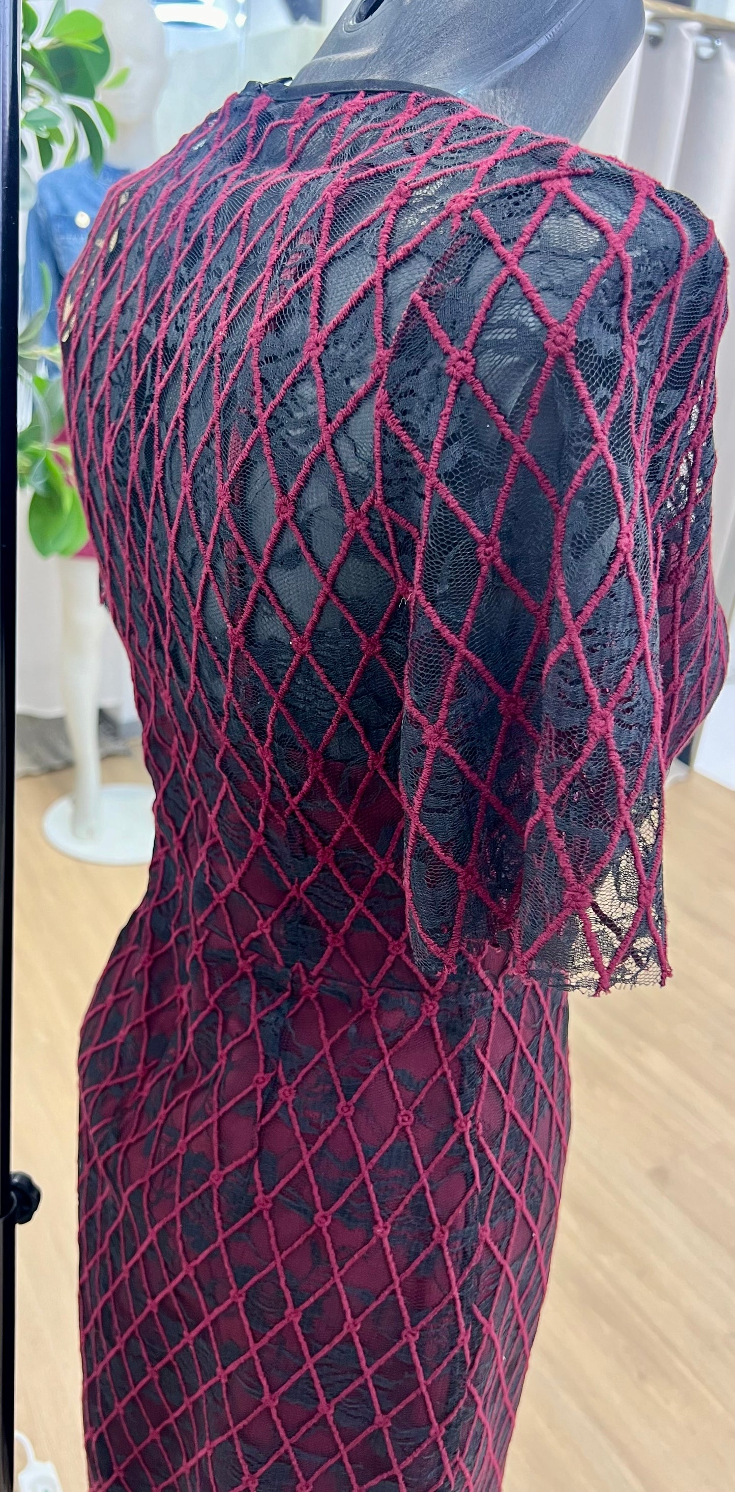 Robe Sandro