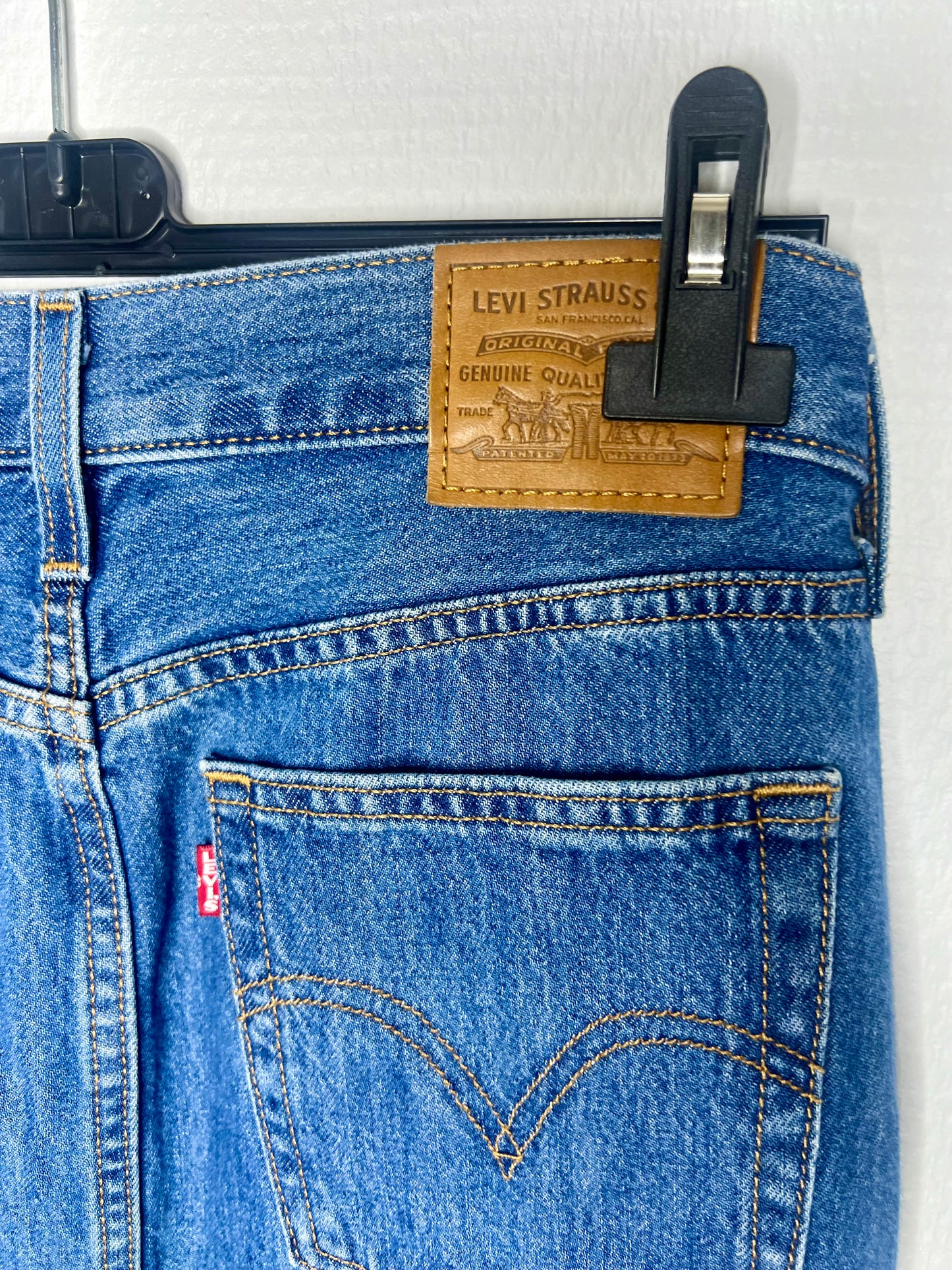 Jupe Levi's