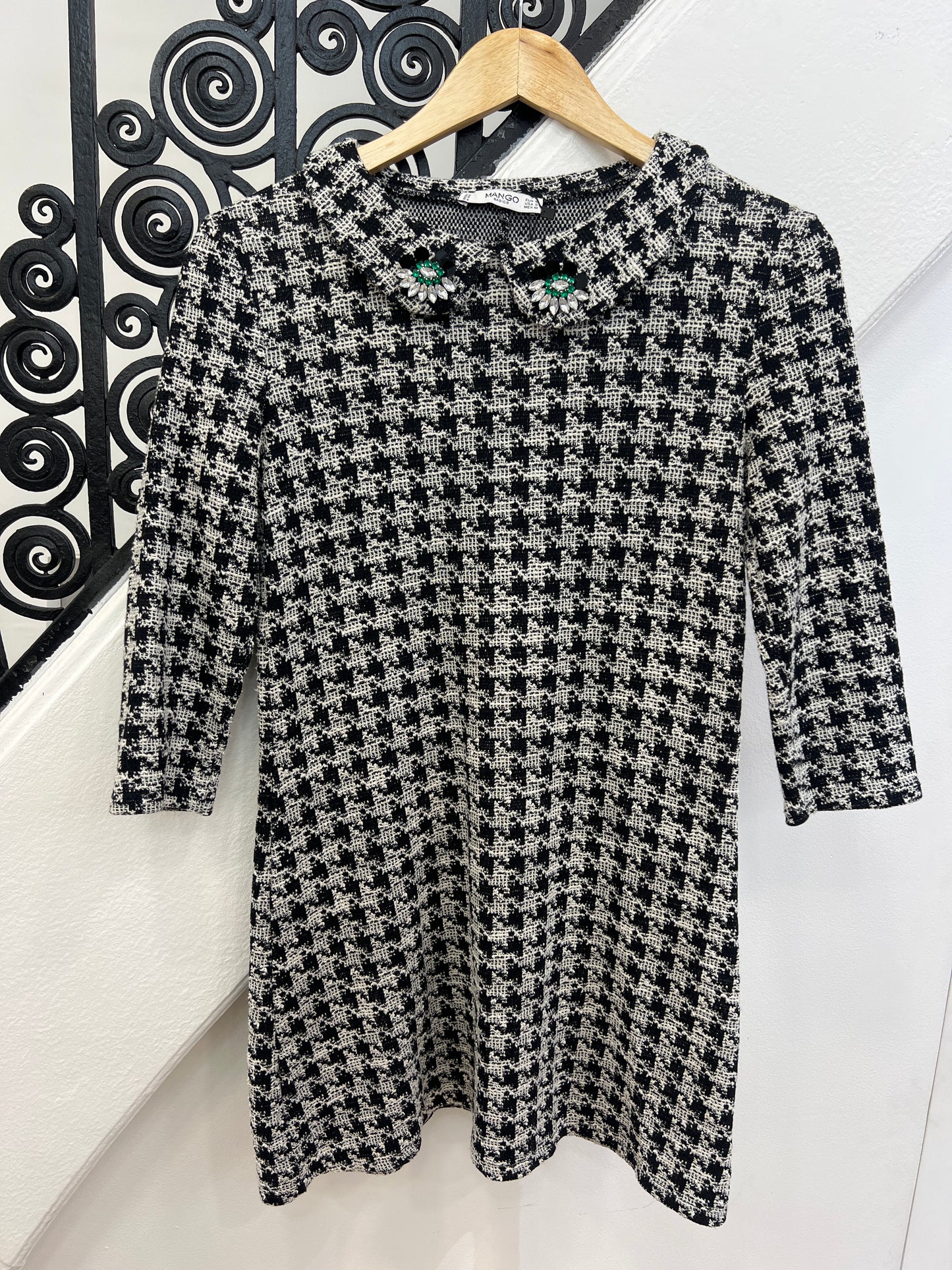 Robe Mango