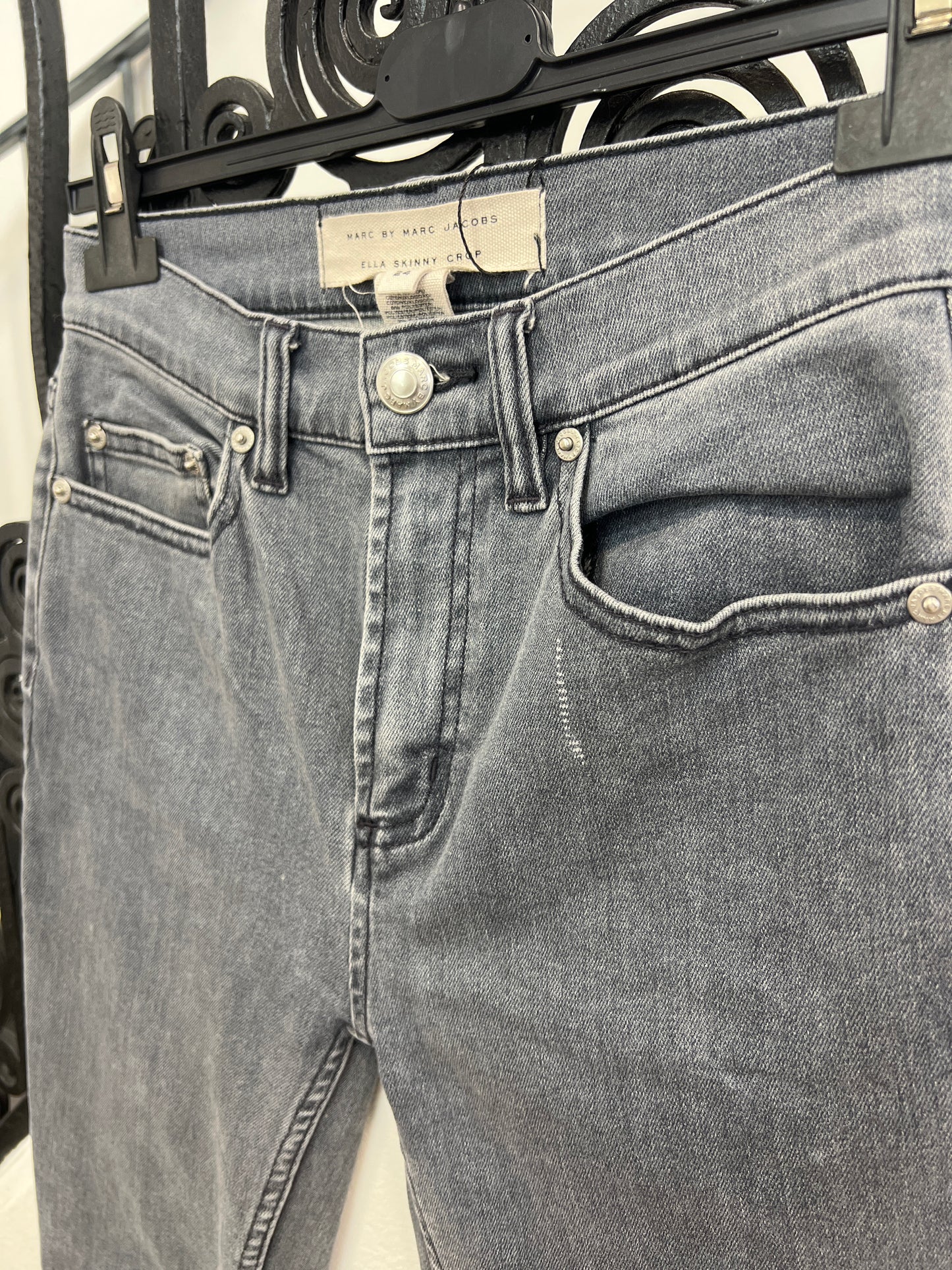 Jean Marc Jacob