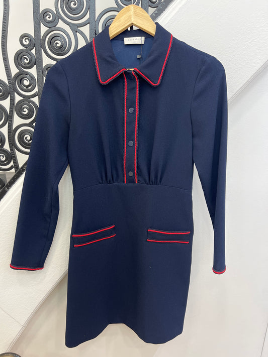 Robe Sandro