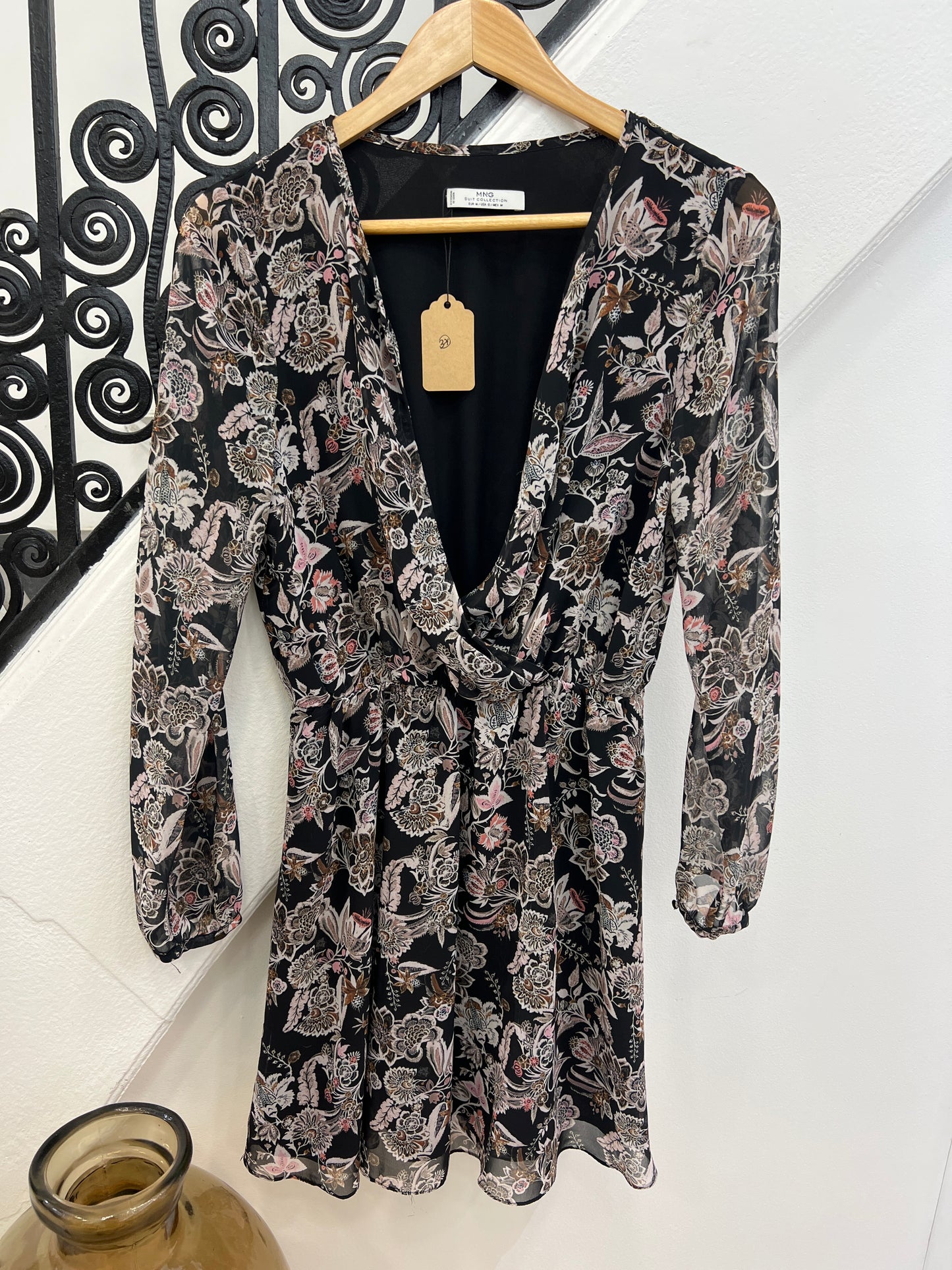 Robe Mango