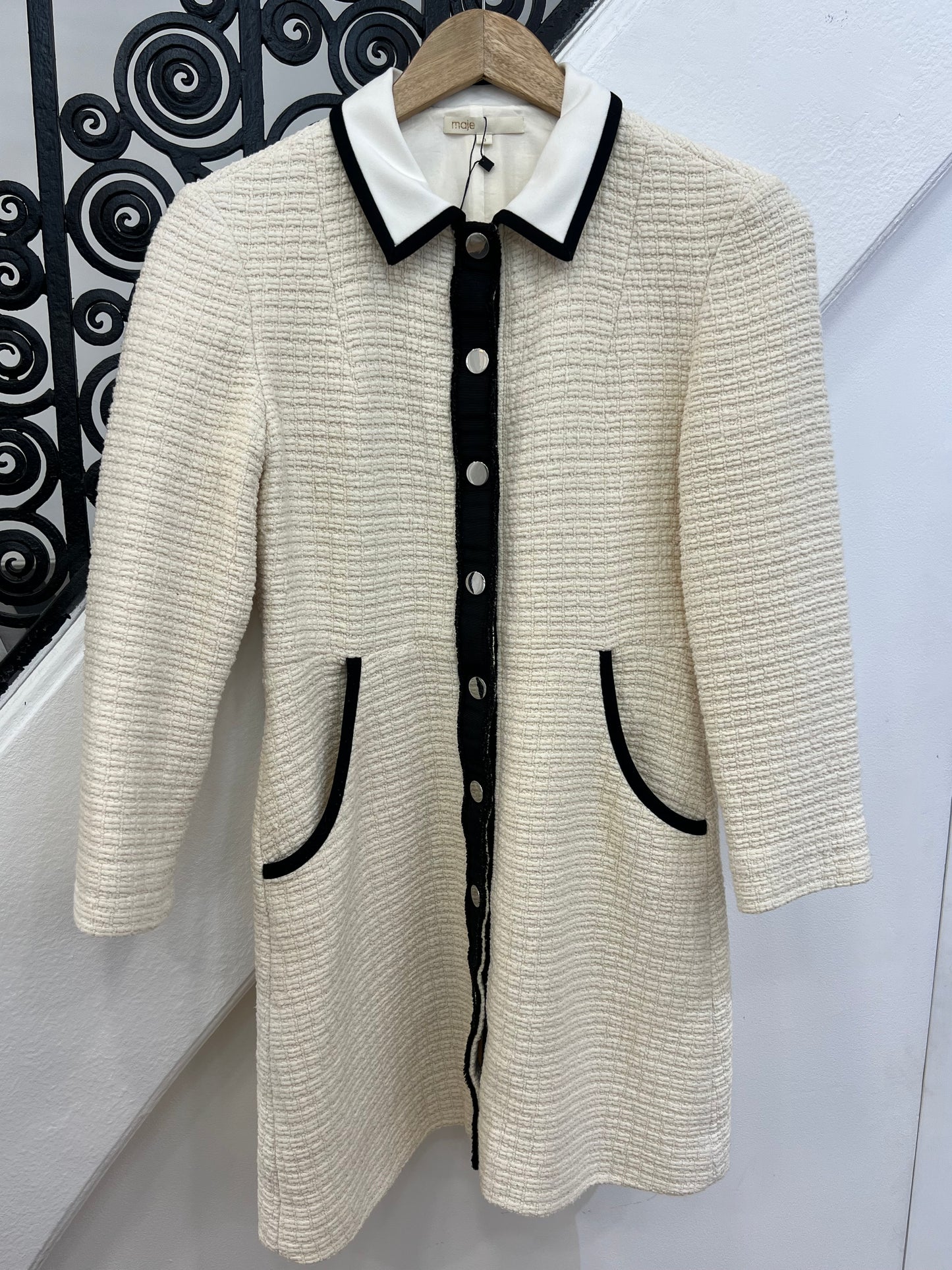 Robe Maje