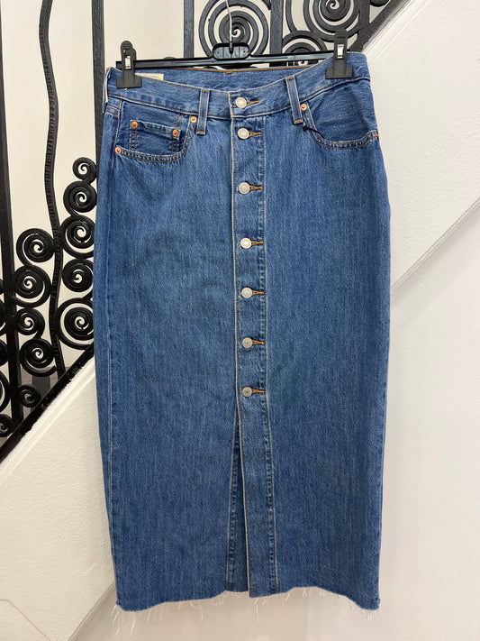 Jupe Levi's