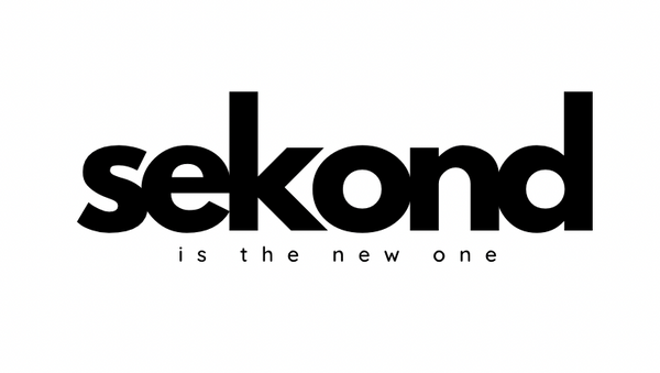 SEKOND