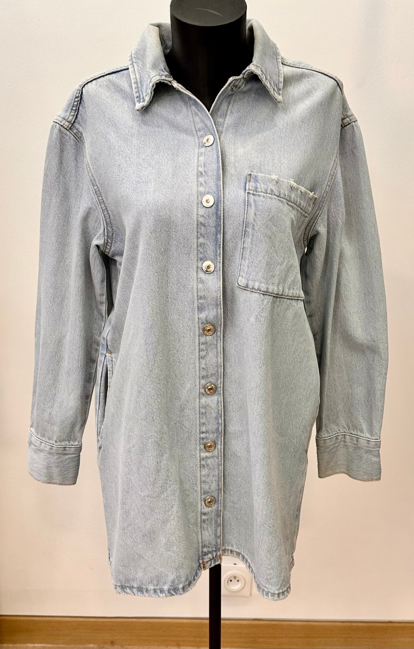 Chemise Zara