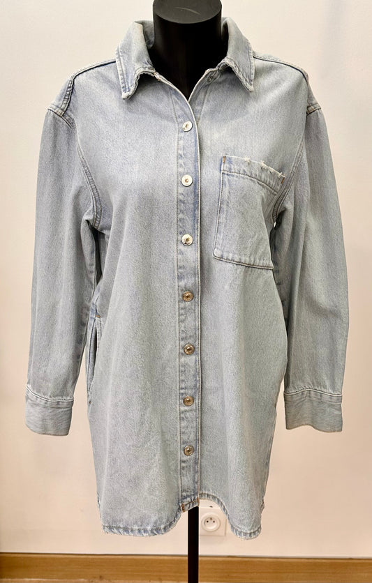 Chemise Zara